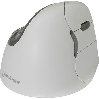 VerticalMouse 4 Right Bluetooth Muis