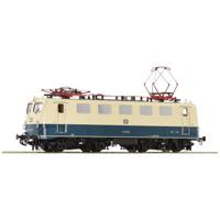 Roco 7500056 H0 elektrische locomotief 141 278-8 van de DB - thumbnail