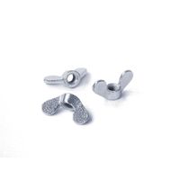 VLEUGELMOER DIN315 ELV M14 - thumbnail