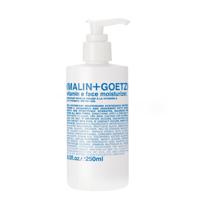 Malin + Goetz Face Vitamin E Face Moisturizer 250ml