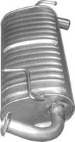 Einddemper 2558