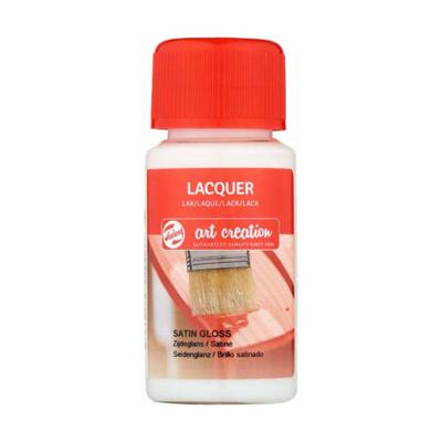Talens art creation lak zijdeglans 50ml