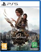 Syberia: The World Before