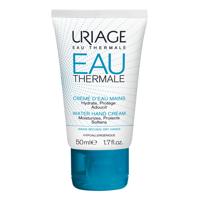 Uriage Eau Thermale Crème D'Eau Mains 50ml