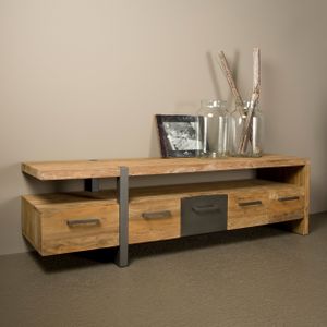 Tower Living Tv-meubel 'Lucca' 190cm