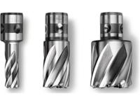 Fein kernboor hss nova 30mm quick-in 50l