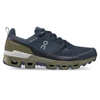 On Running Cloudwander Waterproof wandelsneakers heren