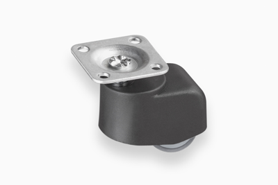 Metafranc Walswiel 25Mmm Zw Zacht W - WU0801050