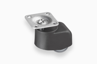 Metafranc Walswiel 25Mmm Zw Zacht W - WU0801050