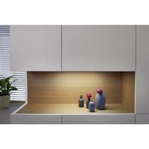LEDVANCE Cabinet LED Corner L LED-onderbouwlamp LED LED vast ingebouwd 12 W Warmwit