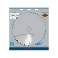Bosch Professional Cirkelzaagblad voor Hout | PRO Wood | Ø 350mm Asgat 30mm 24T - 2608640702