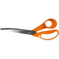 Fiskars klassieke stoffenschaar, l: 25 cm, rechtshandig, 1 stuk