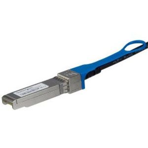 StarTech.com HP J9283B compatibel 10 GbE SFP+ direct aansluitbare kabel 3 m