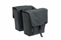 Newlooxs Tas new looxs tulum mik double grijs/groen | 32l