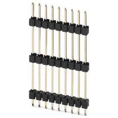 Phoenix Contact 1252178 Male connector 50 stuk(s)