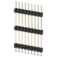 Phoenix Contact 1252178 Male connector 50 stuk(s)