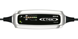 CTEK XS 0.8 Druppellader 12V