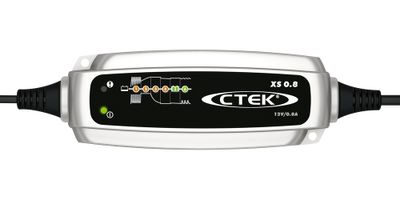 CTEK XS 0.8 Druppellader 12V 56707