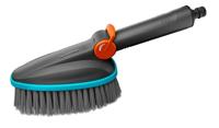 Gardena cleansystem borstel m zacht