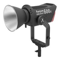 Aputure Light Storm LS 600D Pro LED-lamp met V-mount