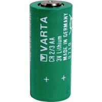 Varta CR2/3 AA Speciale batterij 2/3 AA Lithium 3 V 1350 mAh 1 stuk(s)