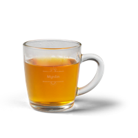 Theeglas per stuk