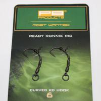 PB Ready Ronnie Rig Size 6