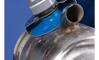 PFERD GT 150 MF M14 haakse slijper-accessoire