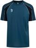 Robey RS1025 Pro Shirt - Storm Blue - XXL