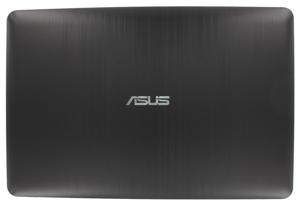 Asus Laptop LCD Back Cover Zwart