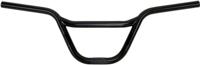 Stuur BMX / freestyle 22,2x650 mm - zwart Stuur BMX / freestyle 22,2x650 mm - zwart