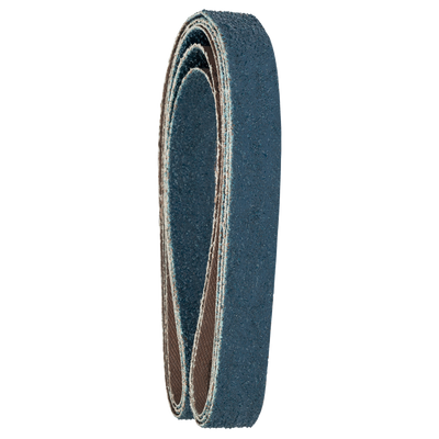 Bosch Accessoires 3-delige schuurbandenset 13X455mm | G40 | Bm | Ongeperf | Span - 2609256240