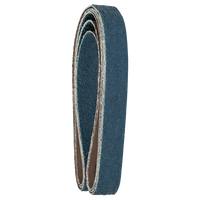 Bosch Accessoires 3-delige schuurbandenset 13X455mm | G40 | Bm | Ongeperf | Span - 2609256240 Bosch Accessoires 3-delige schuurbandenset 13X455mm | G40 | Bm | Ongeperf | Span - 2609256240
