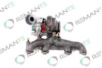 Remante Turbolader 003-001-000084R