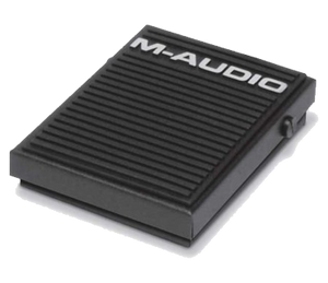 M-Audio SP-1 Sustain Pedal