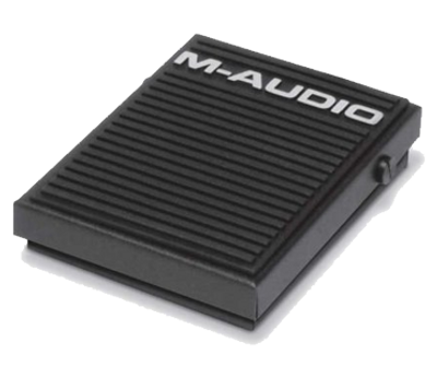 M-Audio SP-1 Sustain Pedal
