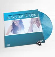 Armin van Buuren Feat. Sharon den Adel - In And Out Of Love LP
