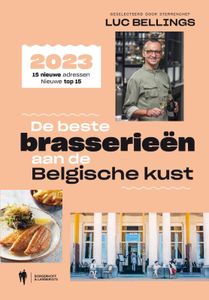 Reisgids De beste brasserieën aan de Belgische kust | Borgerhoff & Lamberigts
