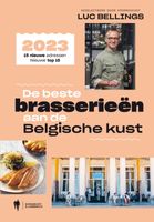 Reisgids De beste brasserieën aan de Belgische kust | Borgerhoff & Lamberigts - thumbnail