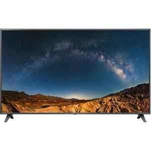 LG 50UR781C Zwart - 50 inch (127 cm)