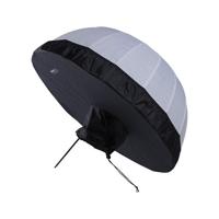 Phottix Premio Black Backing voor 120cm Shoot-Through Umbrella
