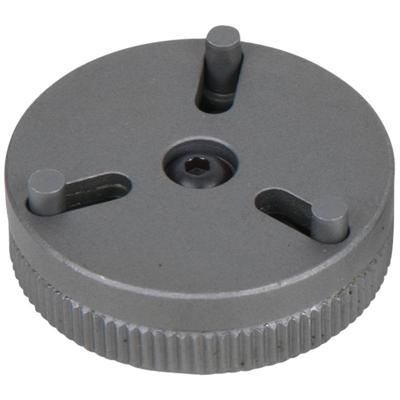 KS Tools 150.2298 Universele adapter, verstelbaar met 3 pins voor 150.2295
