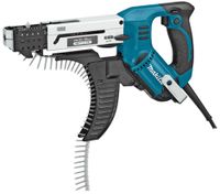 Makita 6842 schroefboormachine & slagmoersleutel 4700 RPM - thumbnail