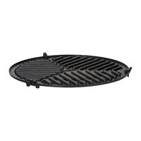 Cadac 6540-100 buitenbarbecue/grill accessoire Grid - thumbnail