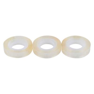 Sellotape 3-delig, 33 mtr./rol *