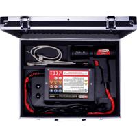 KS Tools 500.8680 Inductieverwarmingspistoolset, 5-delig, 1,5 KW