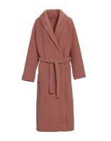 Essenza Essenza Nama Uni Bathrobe L Rose Essenza Essenza Nama Uni Bathrobe L Rose