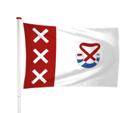 Vlag Dinteloord