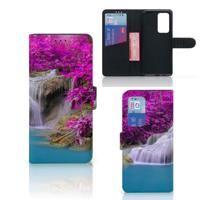 Huawei P40 Pro | Flip Cover | Waterval
