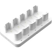 Urban Armor Gear WF0000064130 Laad- en managementsysteem Station UAG-workflowaccus (3000 mAh en 5000 mAh)